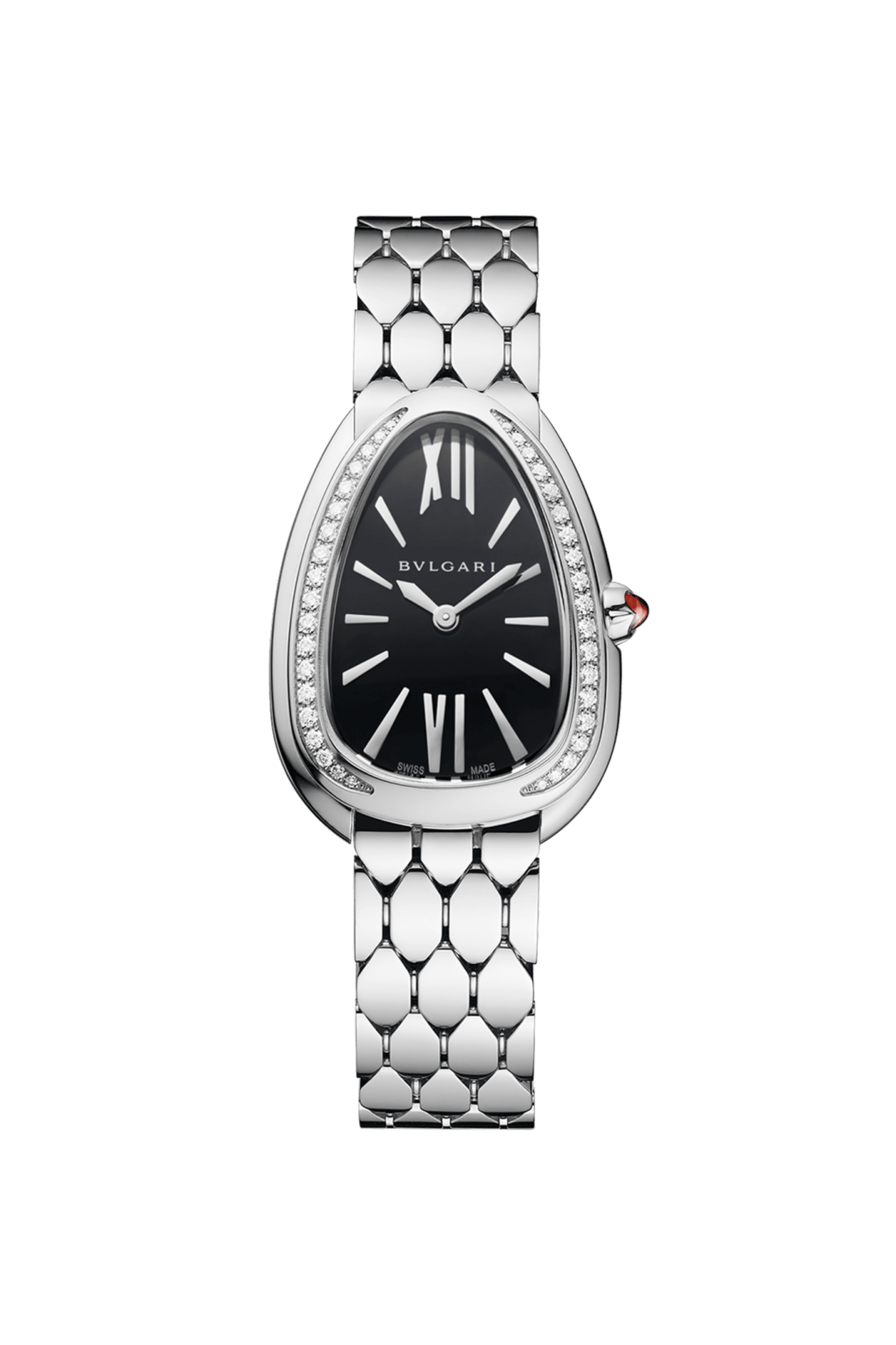 BV Sepenti Single Watch