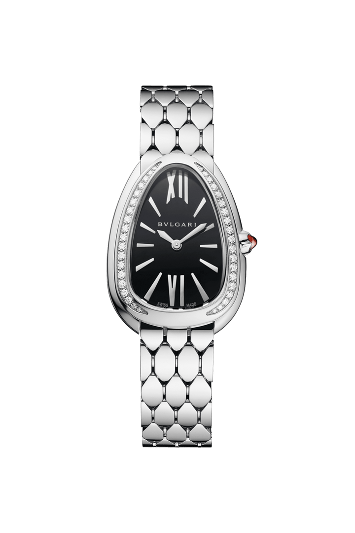 BV Sepenti Single Watch