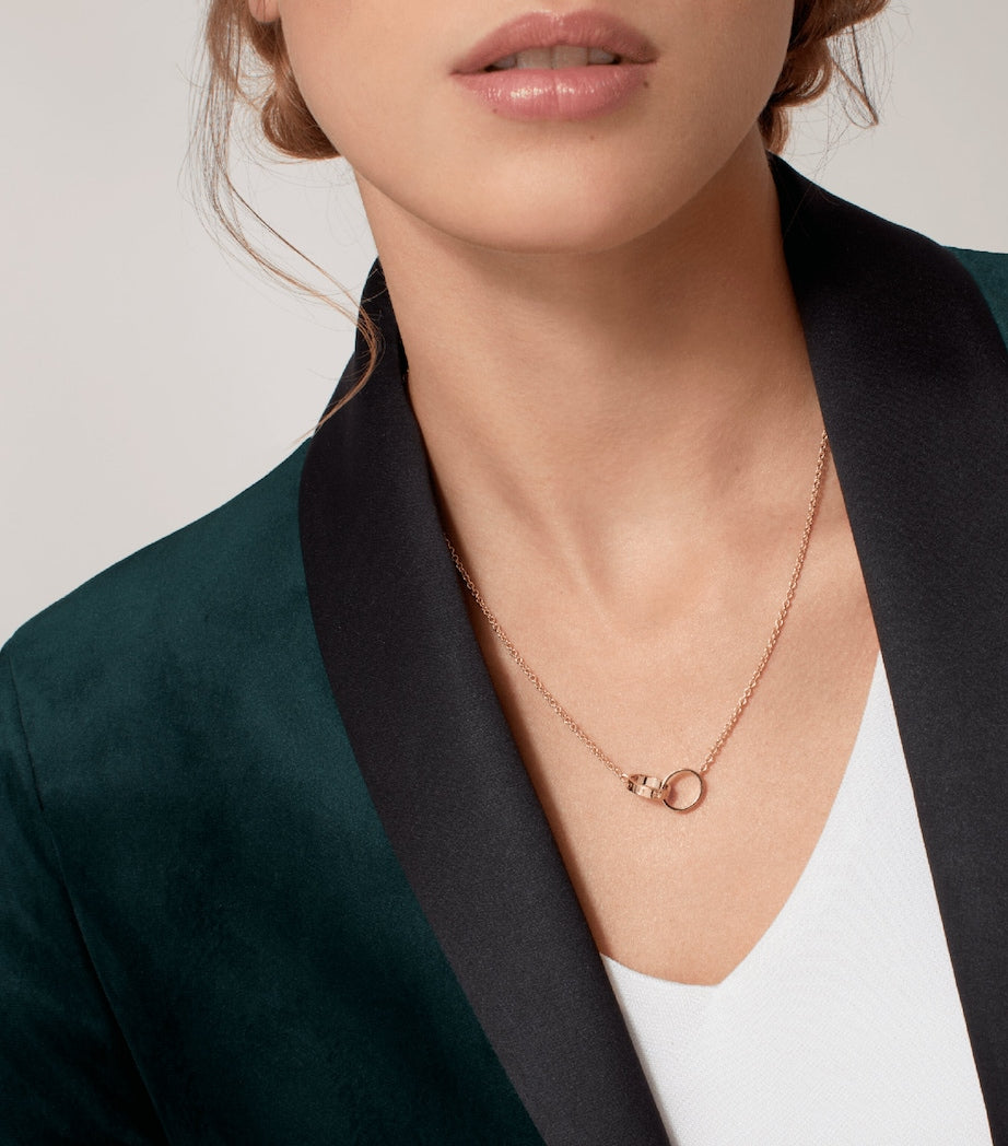 Love Pendant