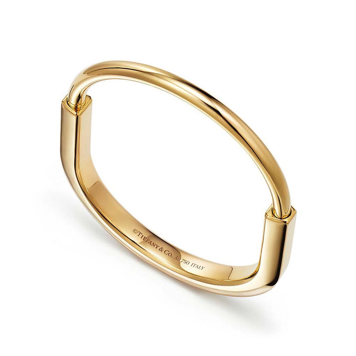 Tiff Lock Bracelet