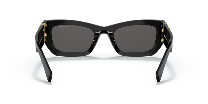 Sunglasses MM Black