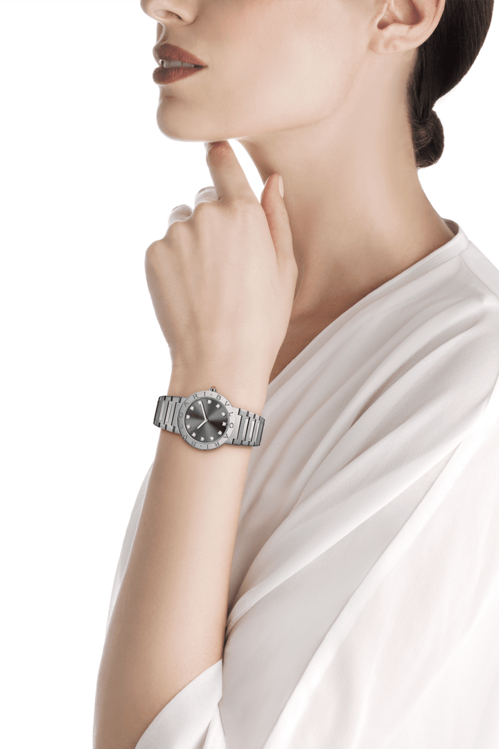 BV Classic Watch