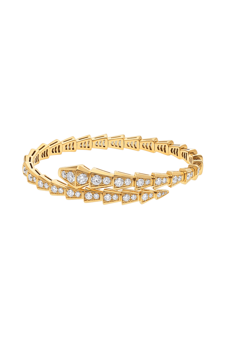BV Bracelet with Zirconia