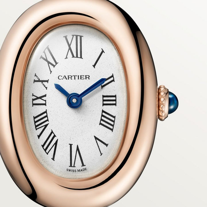 Cart Baignoire Bracelet Rose Gold