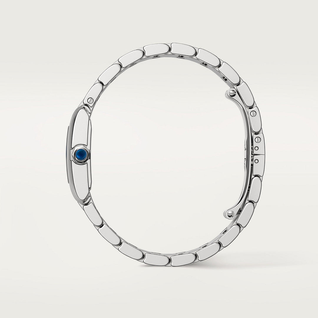Cart Française Silver Watch