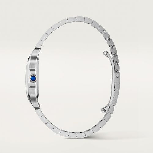 Santos Silver