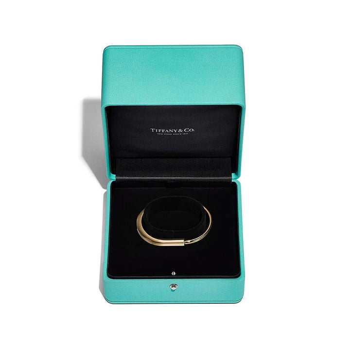 Tiff Lock Bracelet