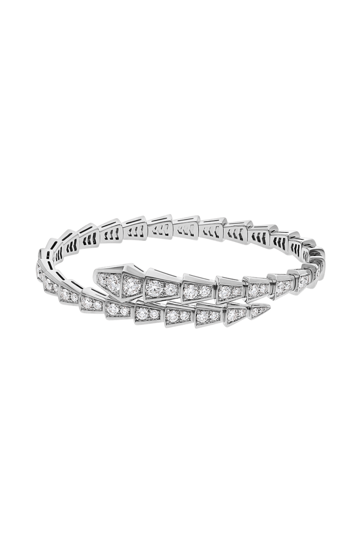 BV Bracelet with Zirconia