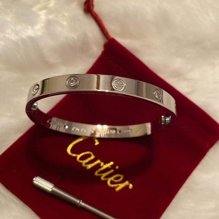 Love Bracelet