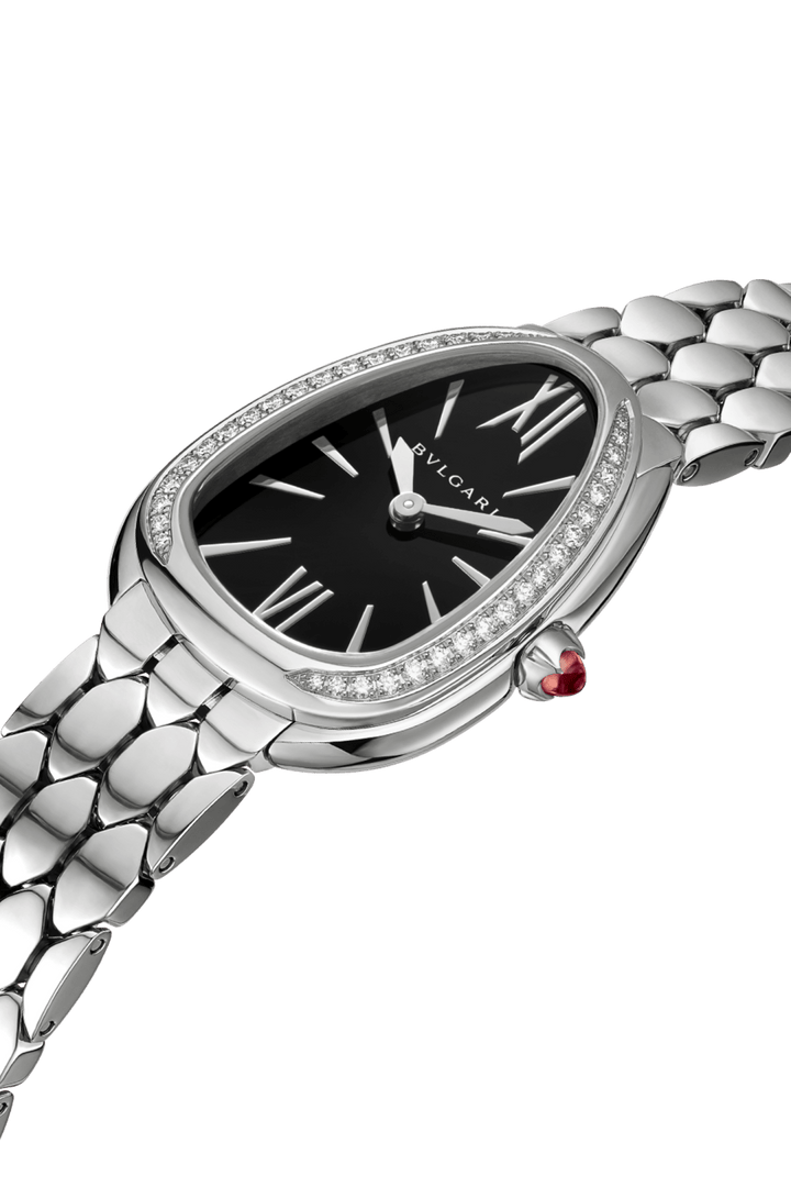 BV Sepenti Single Watch