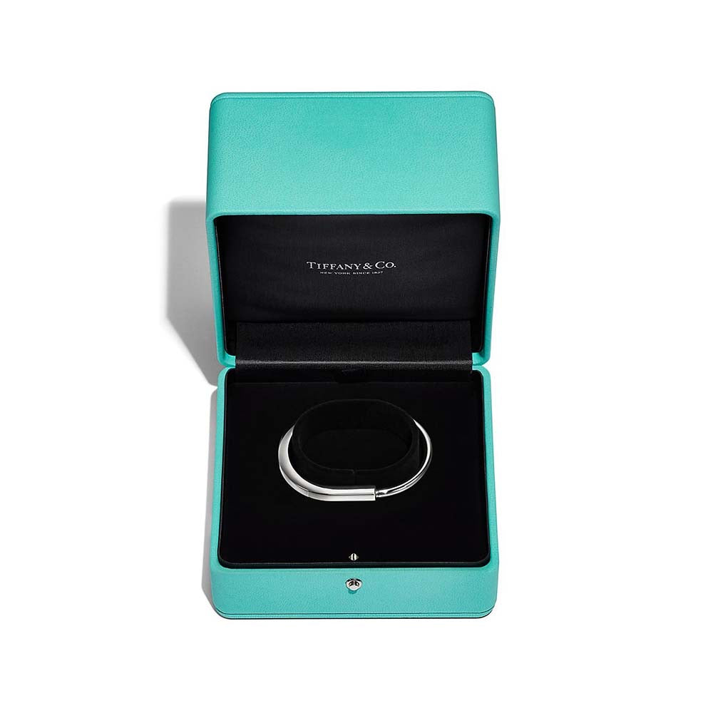 Tiff Lock Bracelet
