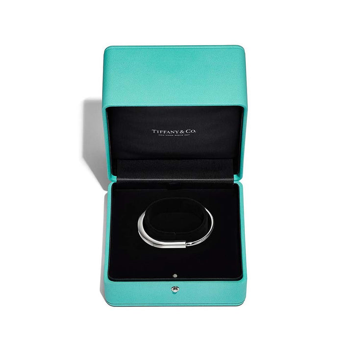Tiff Lock Bracelet