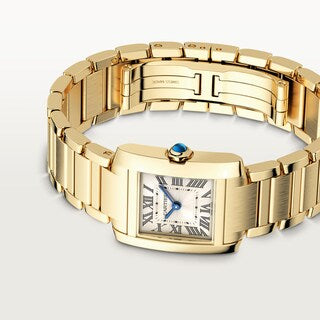 Cart Française Gold