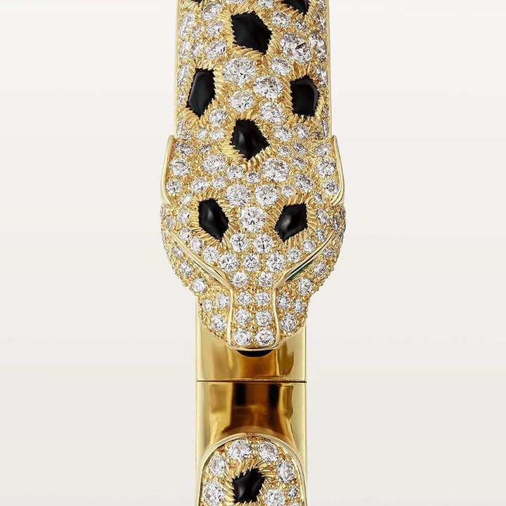 Golden Panth Bracelet