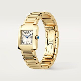 Cart Française Gold