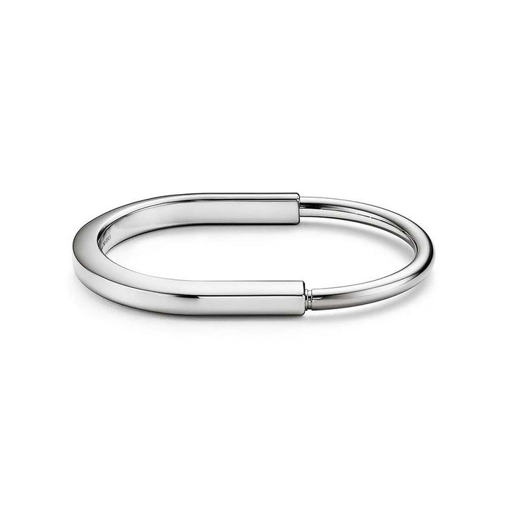 Tiff Lock Bracelet