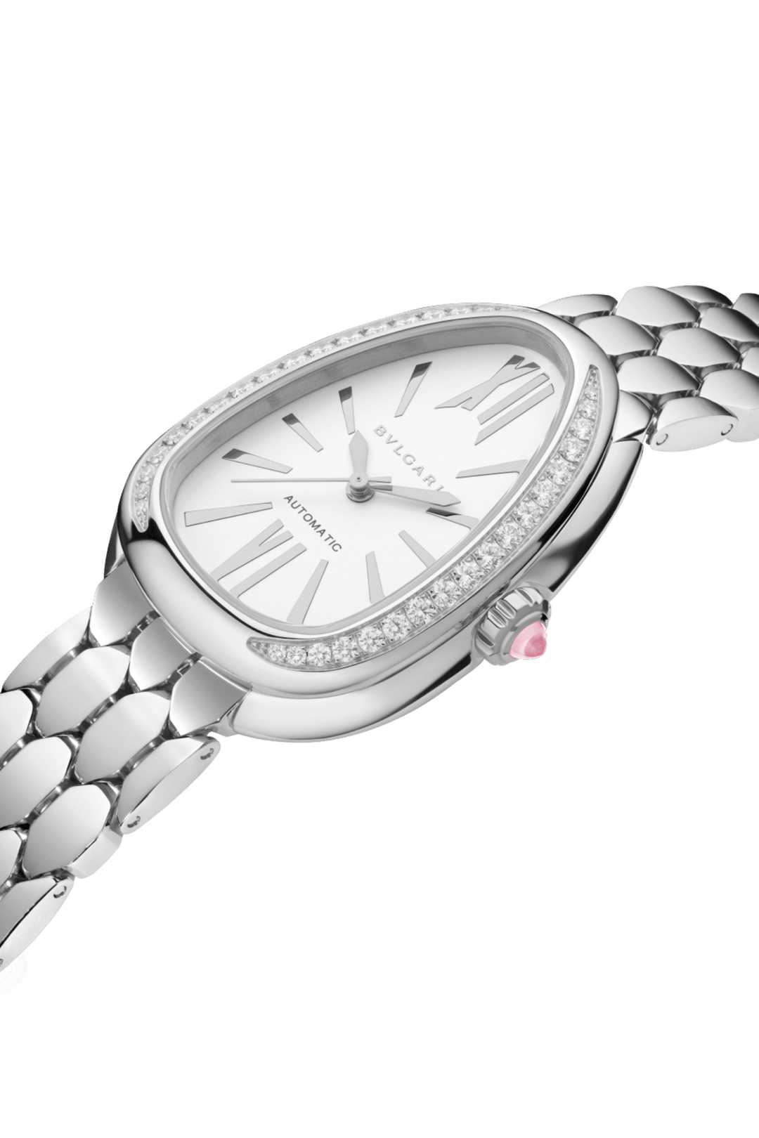 BV Sepenti Single Watch
