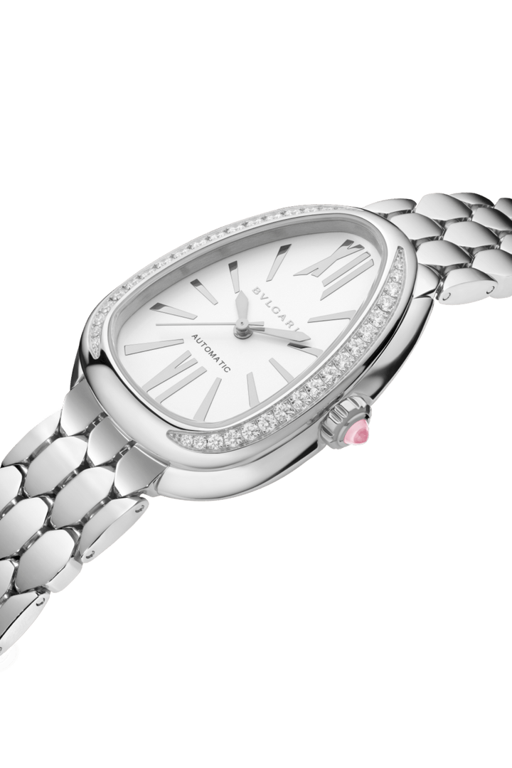 BV Sepenti Single Watch