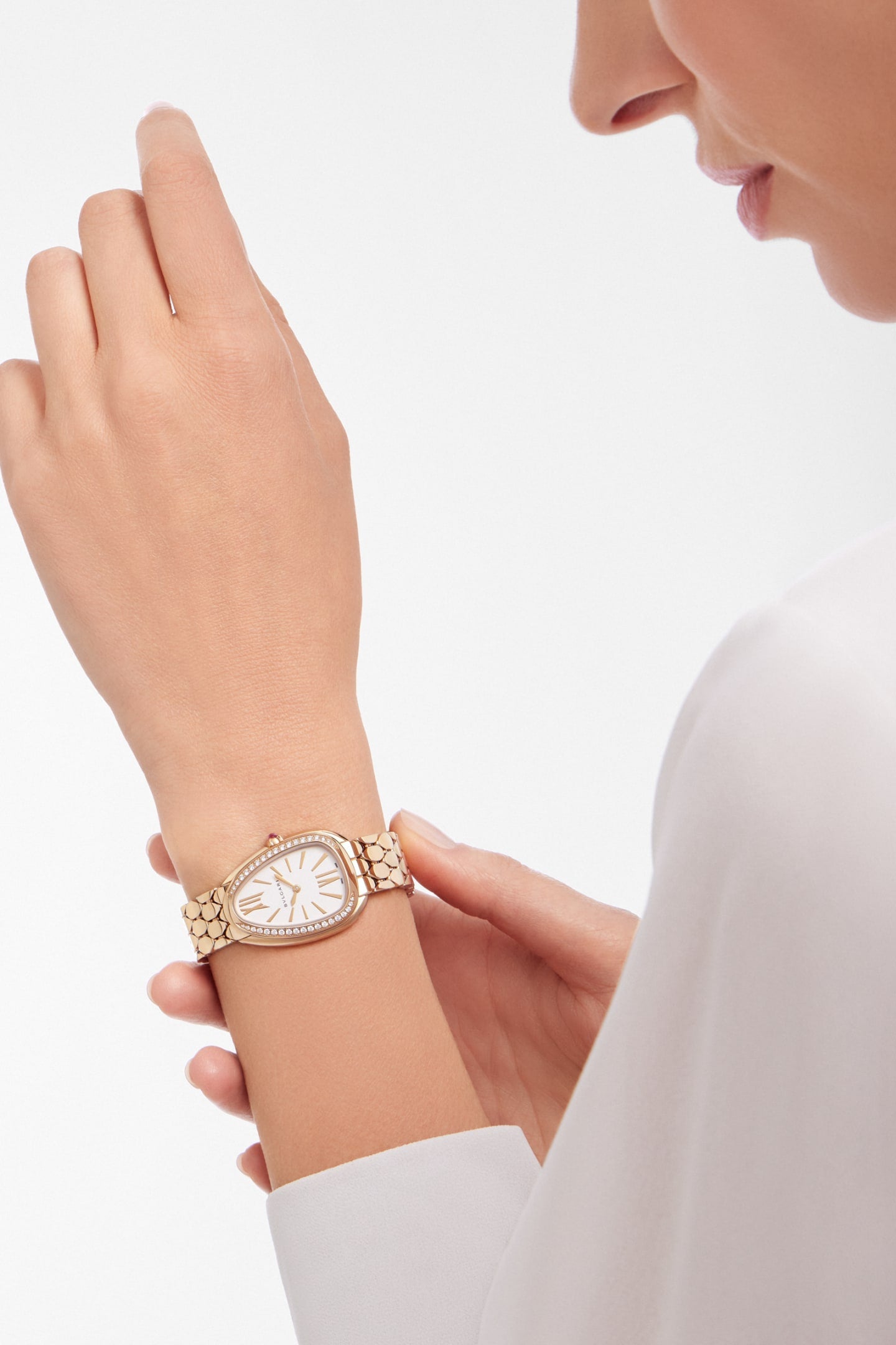 BV Sepenti Single Watch