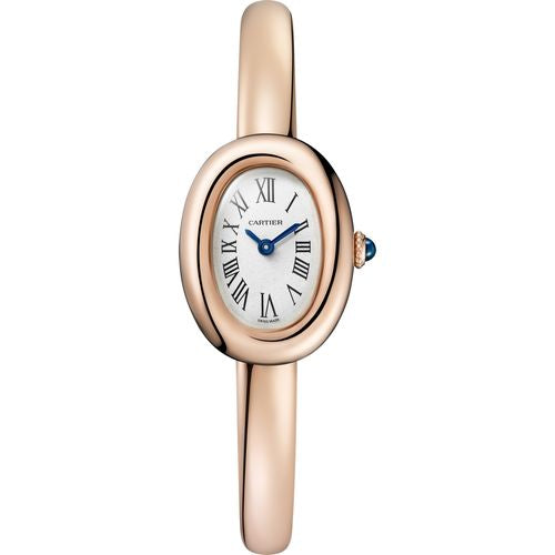 Cart Baignoire Bracelet Rose Gold