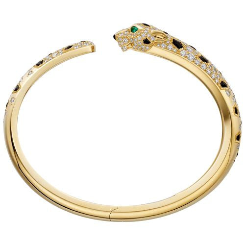 Golden Panth Bracelet