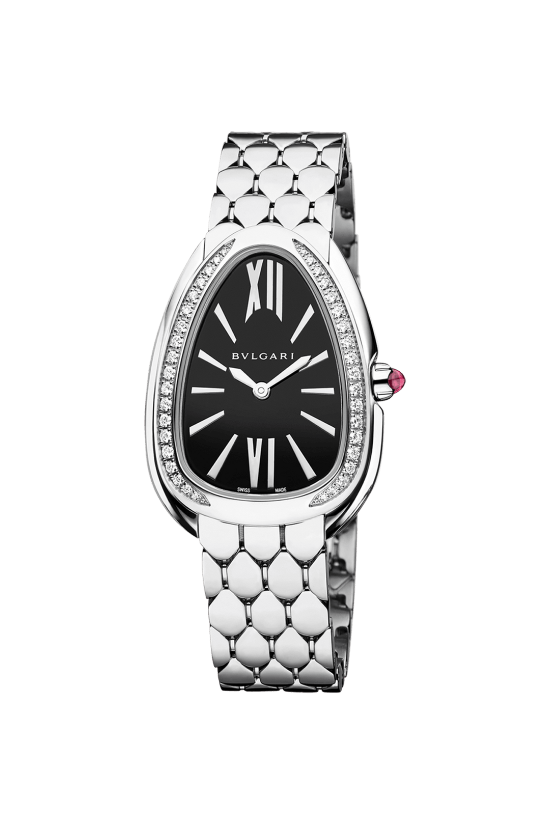 BV Sepenti Single Watch