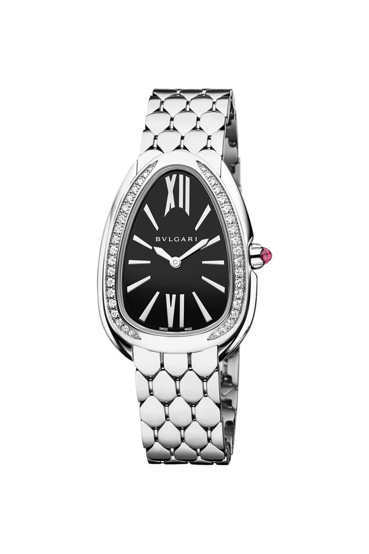 BV Sepenti Single Watch