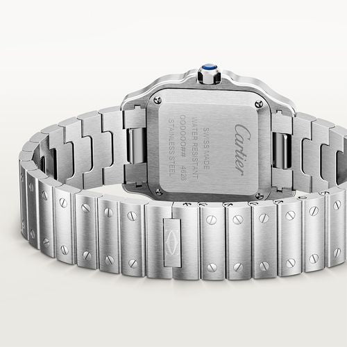 Santos Silver