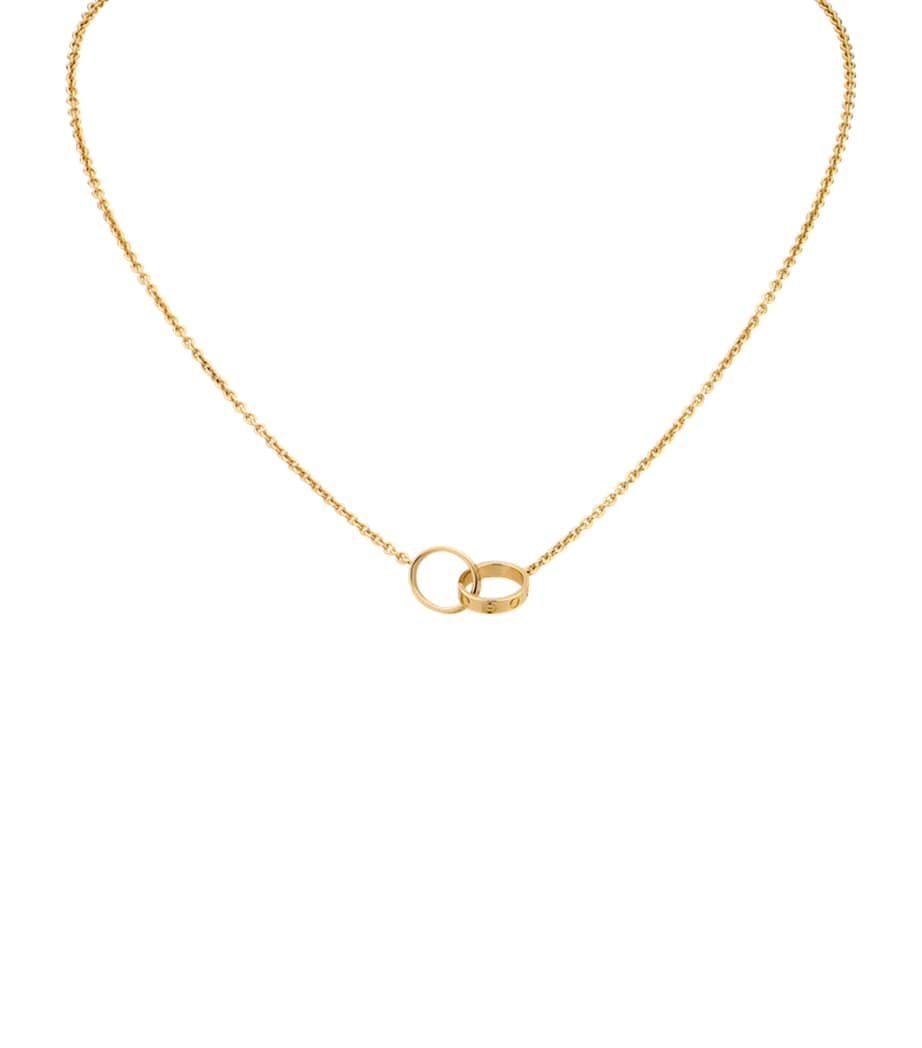 Love Pendant