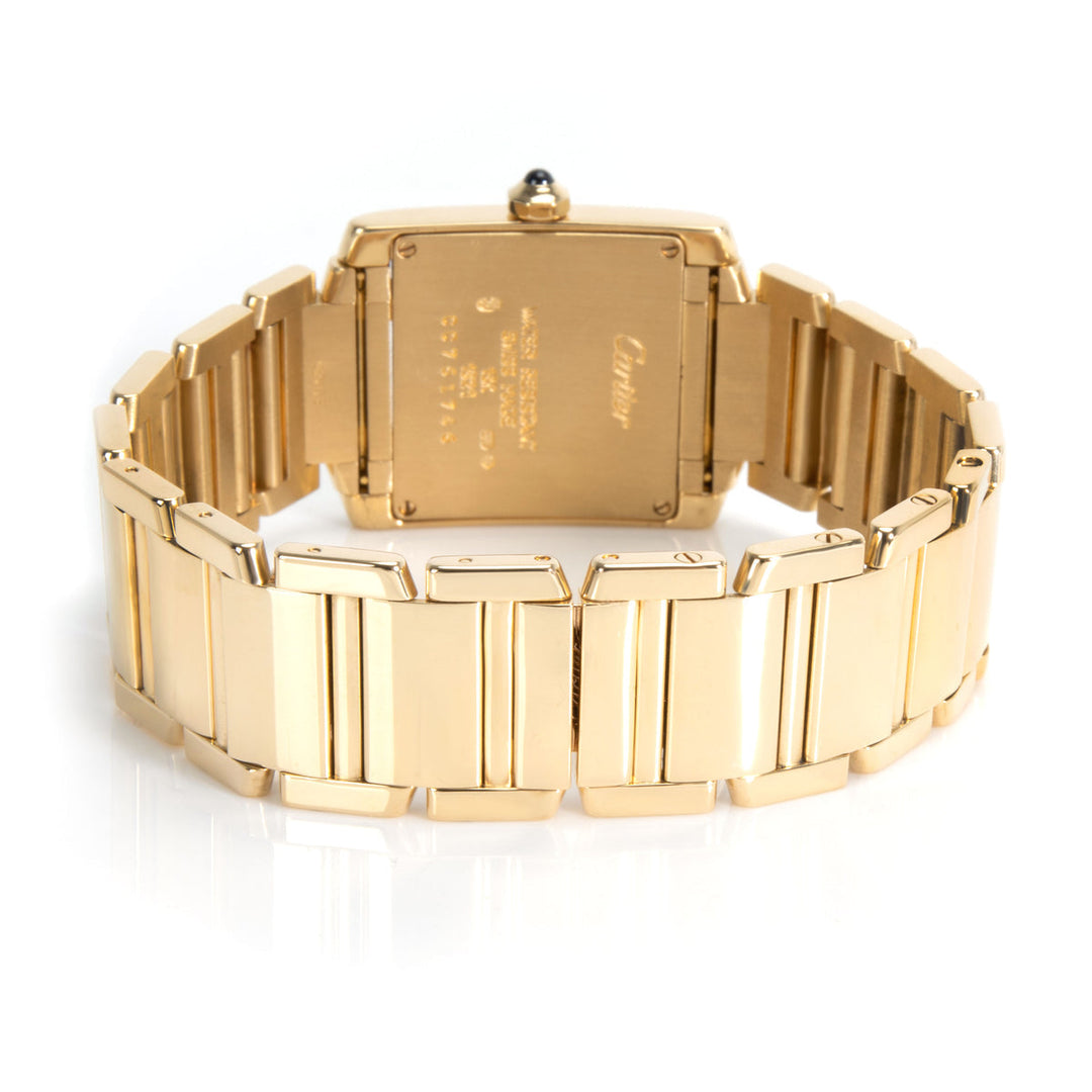 Cart Française Gold