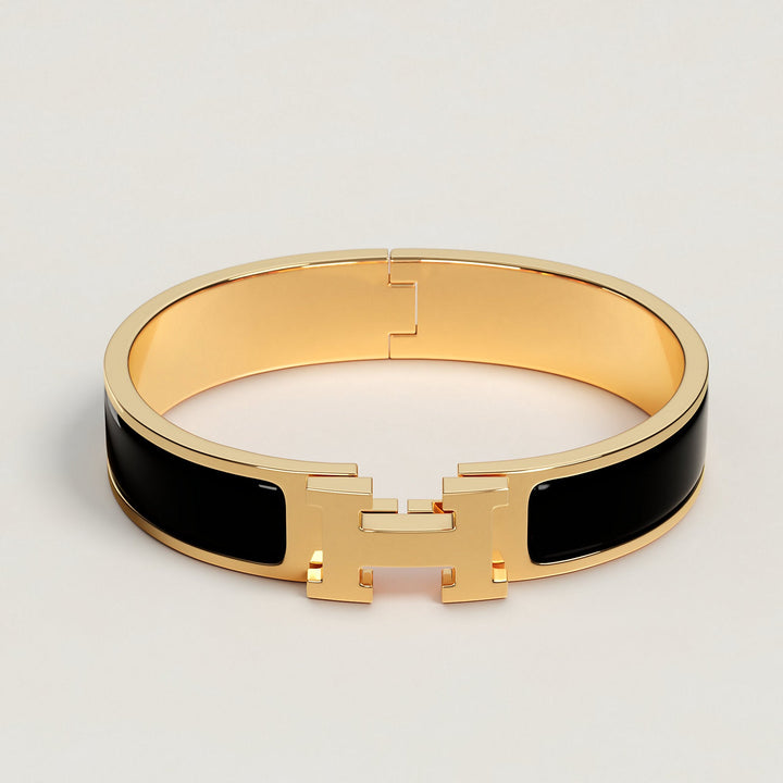Black HM Bracelet