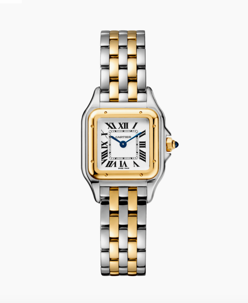 Cart Panth Mini Watch - 22mm