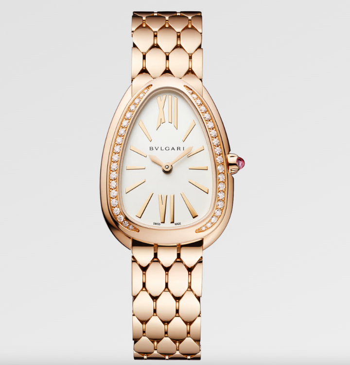 BV Sepenti Single Watch