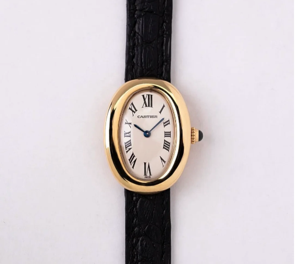 Cart Baignoire Leather