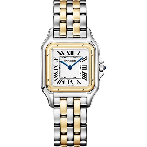 Cart Panth Medium Classic Watch 29mm