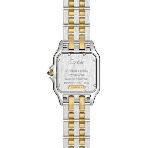 Cart Panth Medium Classic Watch 29mm