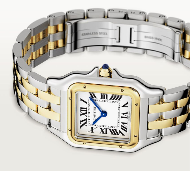 Cart Panth Medium Classic Watch 29mm