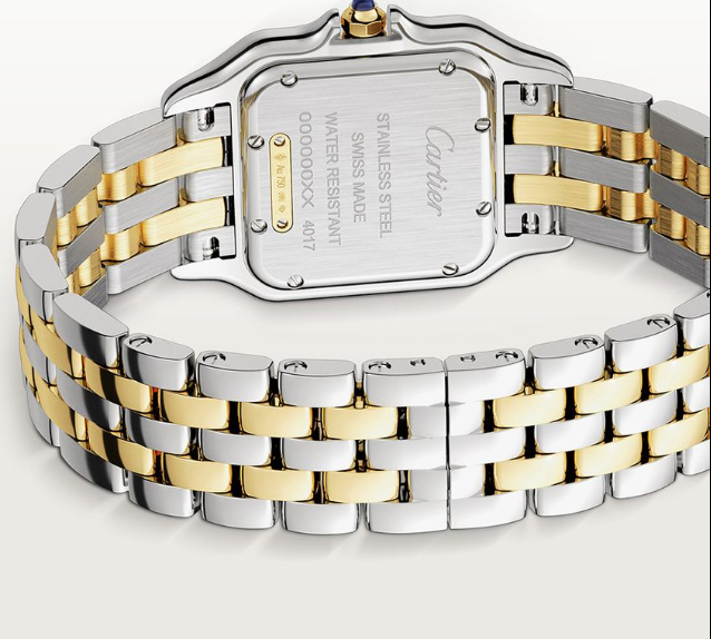 Cart Panth Medium Classic Watch 29mm