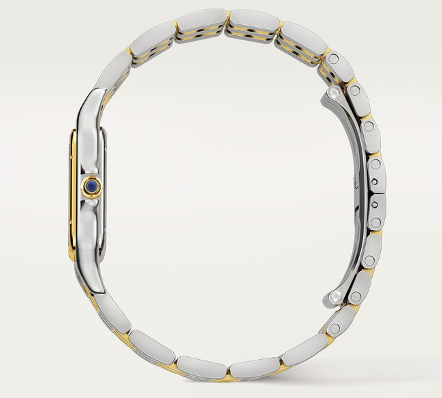 Cart Panth Medium Classic Watch 29mm