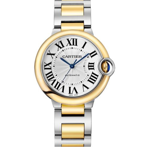 Cart Classic Bleu - 33mm