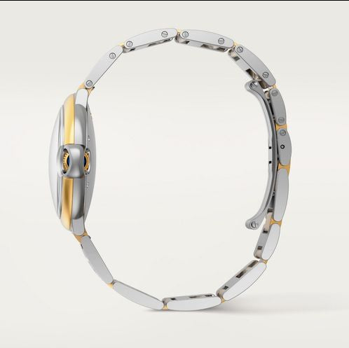 Cart Classic Bleu - 33mm