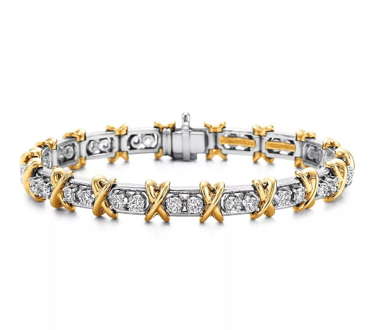 Riviera Tiff Bracelet