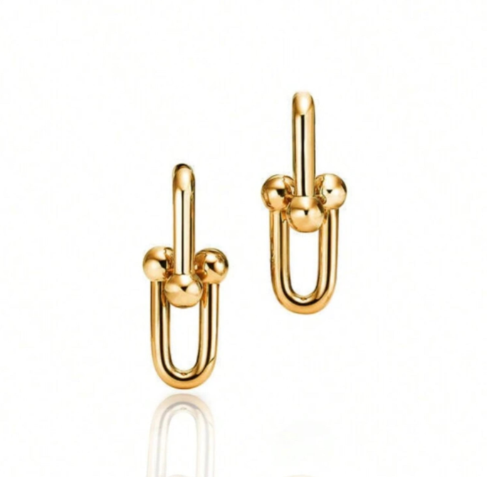Tiff Elos Earrings