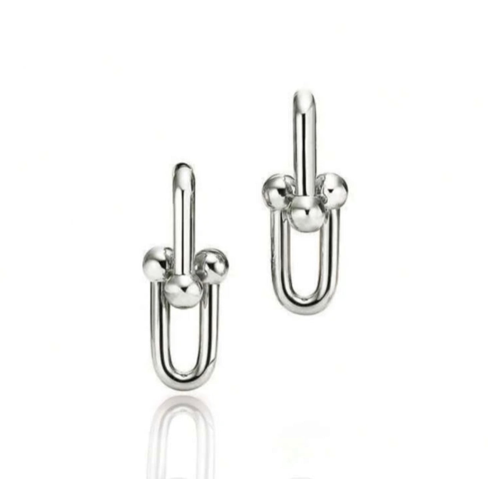 Tiff Elos Earrings
