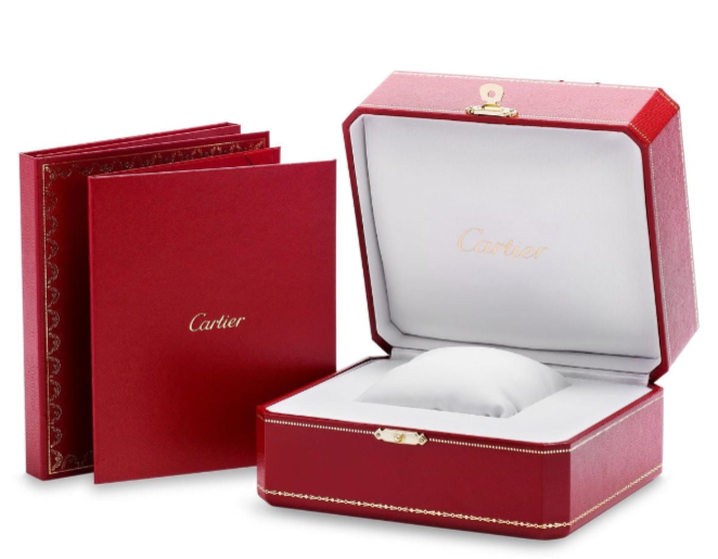 Cart Premium Box