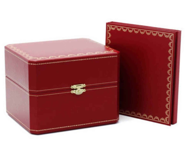 Cart Premium Box