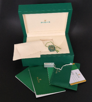 RLX Premium Box