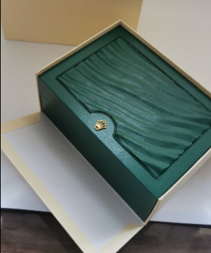 RLX Premium Box