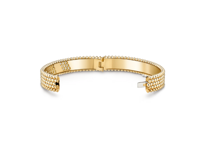 Mysterious V.C Bracelet