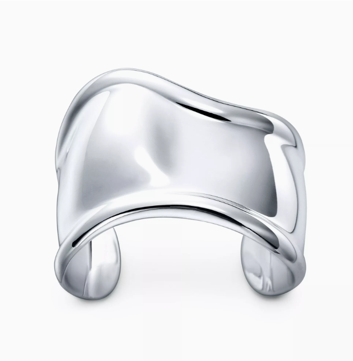 Peretti Bracelet Silver